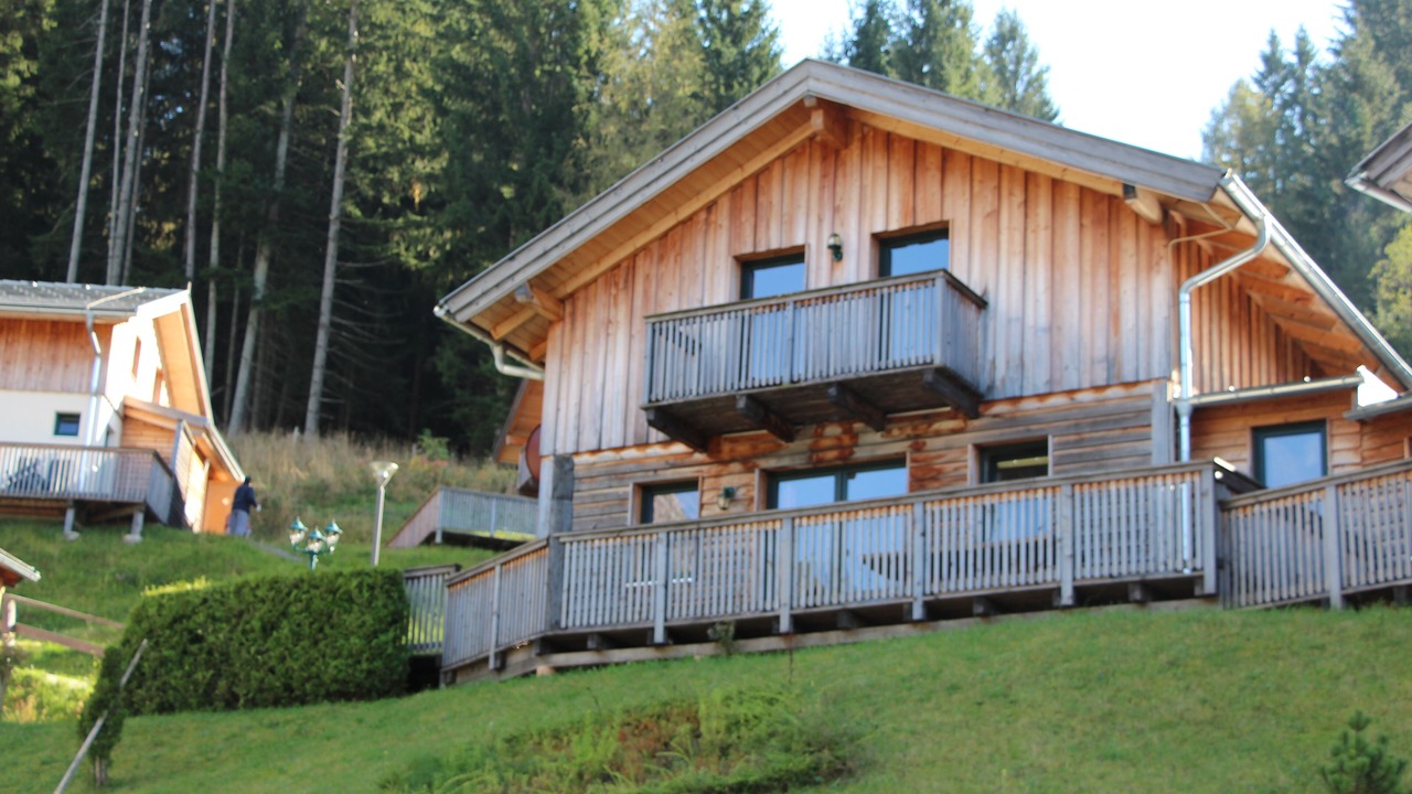 Photo of Outdoor in Annaberg im Lammertal