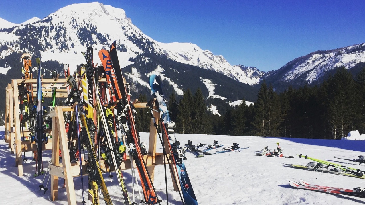 Photo of Others in Annaberg im Lammertal