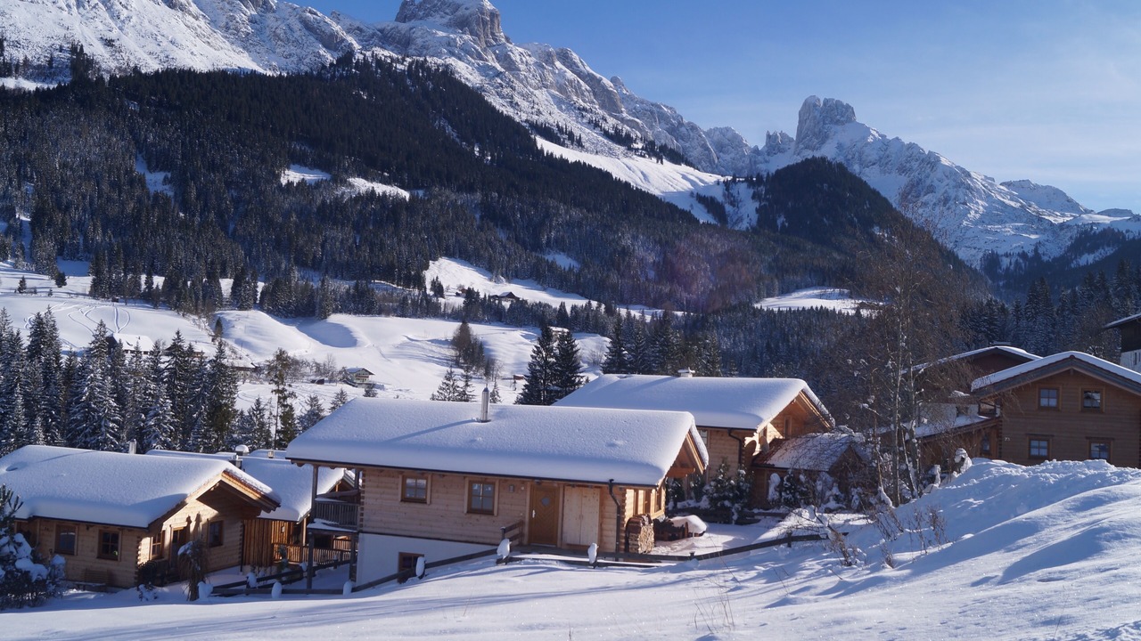 Photo of Outdoor in Annaberg im Lammertal
