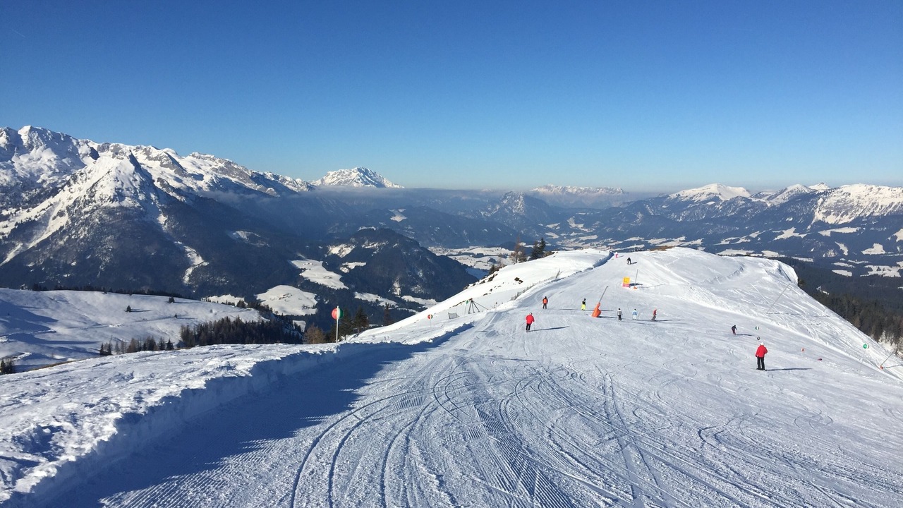 Photo of Others in Annaberg im Lammertal