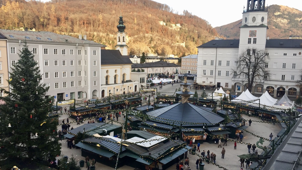 Photo of Others in Annaberg im Lammertal