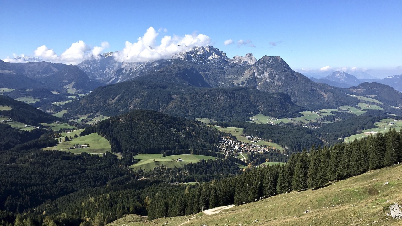 Photo of Outdoor in Annaberg im Lammertal