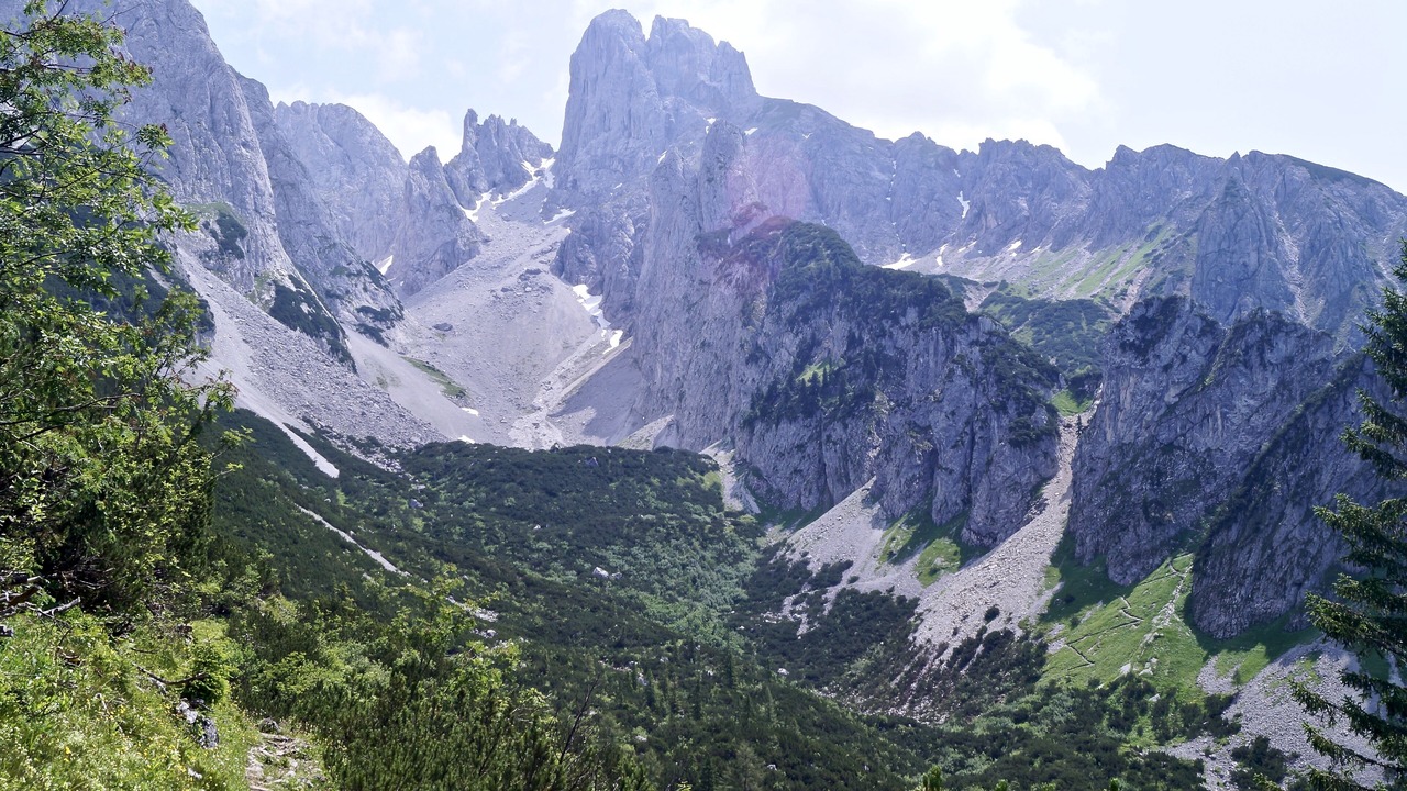 Photo of Others in Annaberg im Lammertal