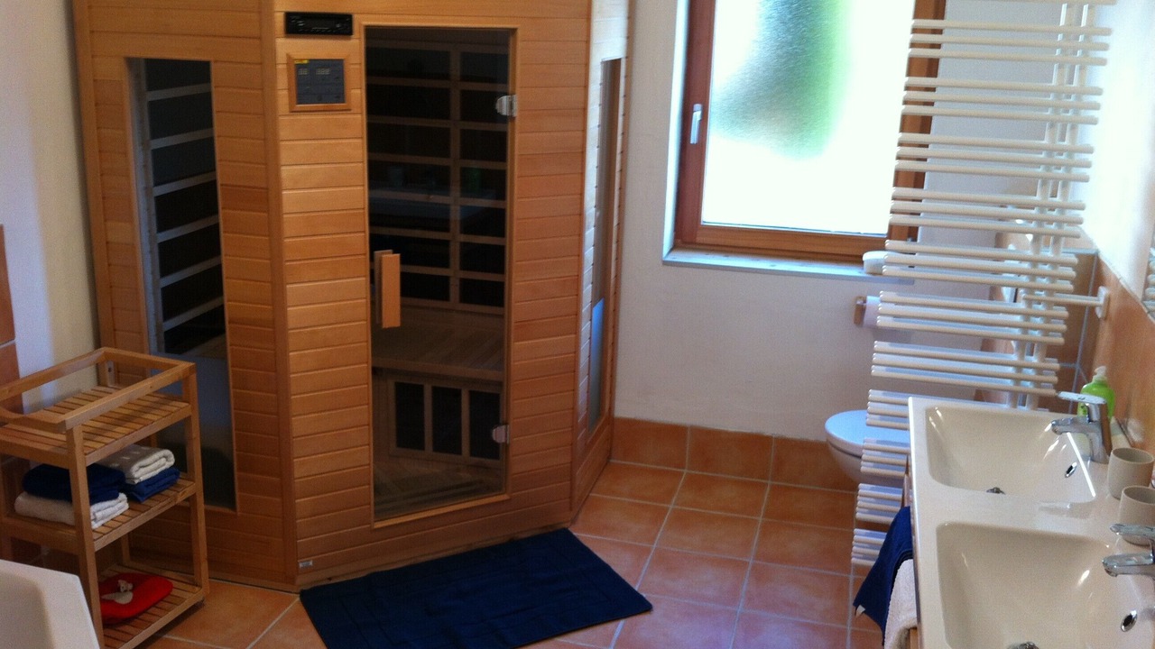 Photo of Bathroom in Millstatt