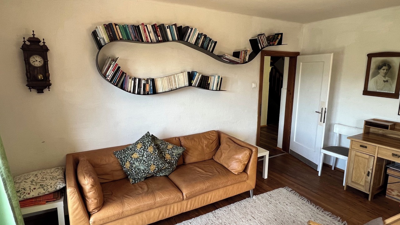 Photo of Livingroom in Millstatt