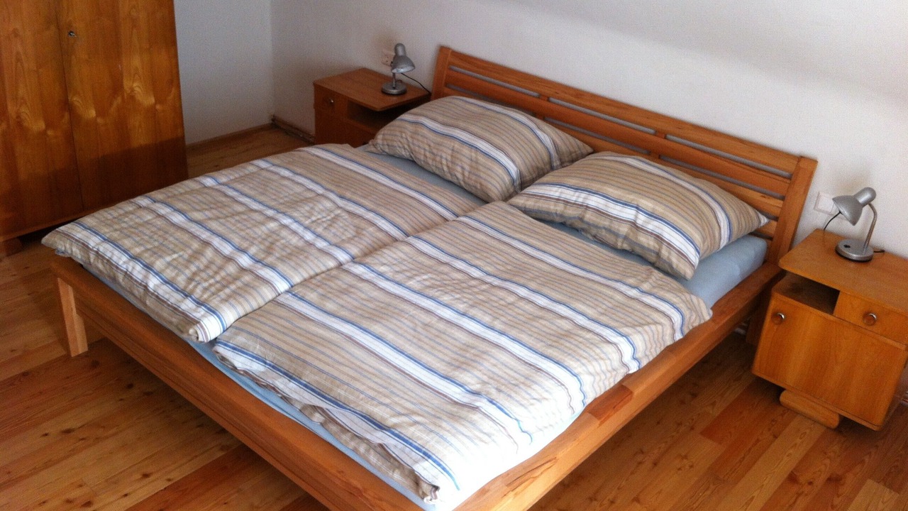 Photo of Bedroom in Millstatt