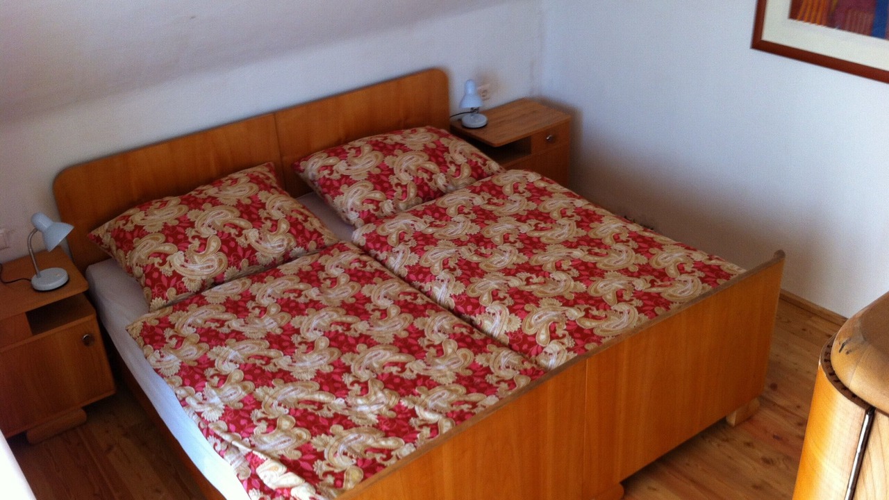 Photo of Bedroom in Millstatt