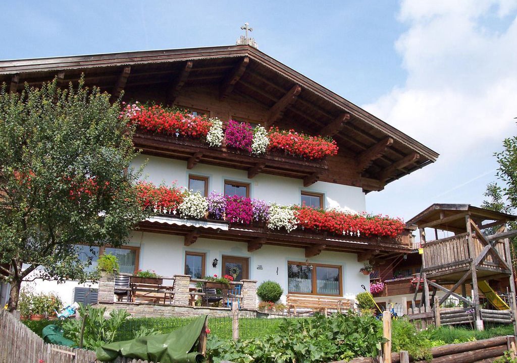 Photo of Outdoor in Fieberbrunn