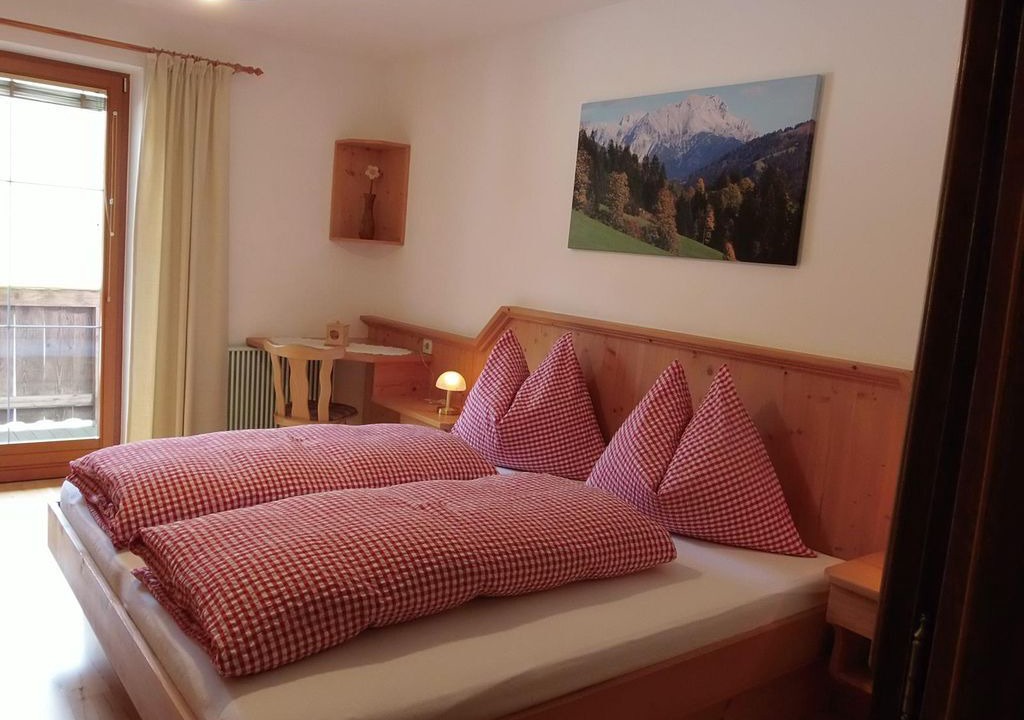 Photo of Bedroom in Fieberbrunn