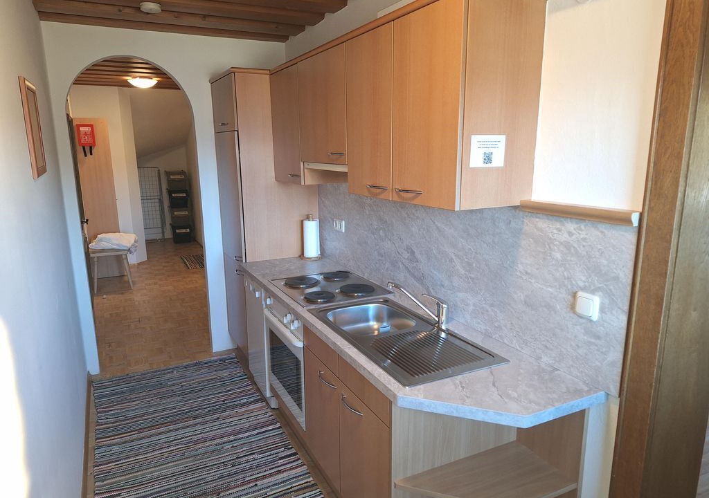 Photo of Kitchen in Fieberbrunn