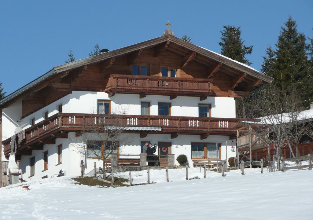 Photo of Outdoor in Fieberbrunn