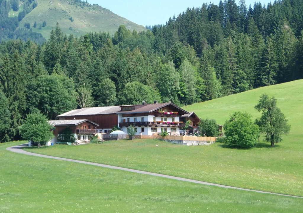 Photo of Outdoor in Fieberbrunn
