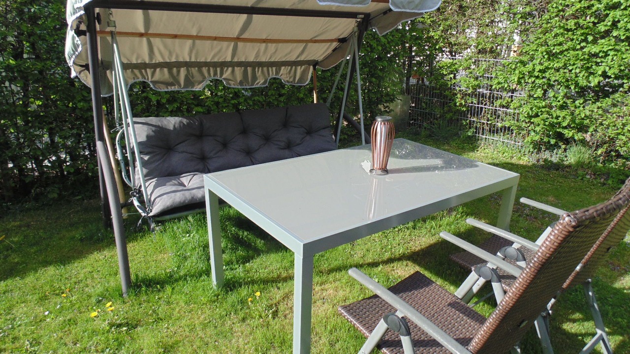 Photo of Outdoor in Schruns