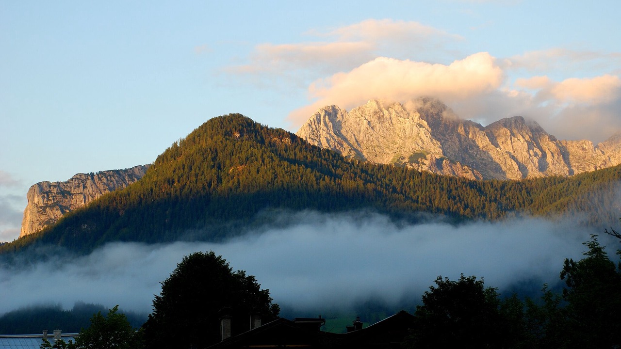 Photo of Outdoor in Lofer