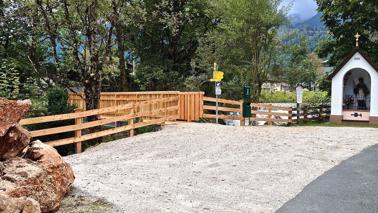 Photo of Outdoor in Lofer