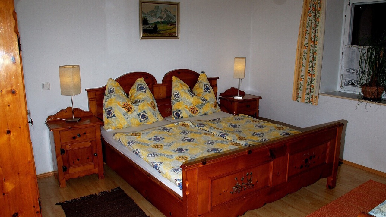 Photo of Bedroom in Lofer