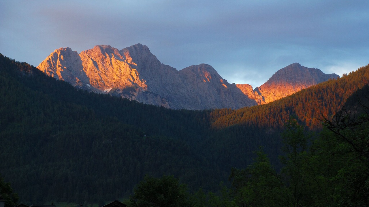 Photo of Outdoor in Lofer