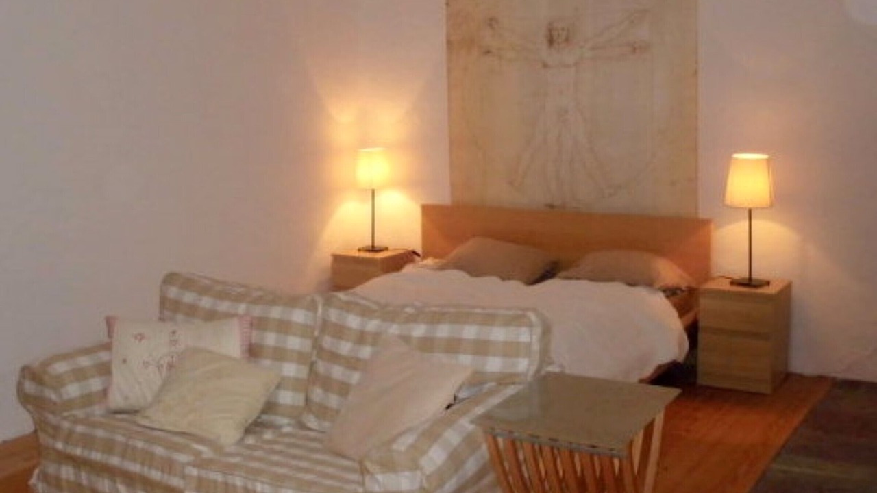 Photo of Bedroom in Altstadt