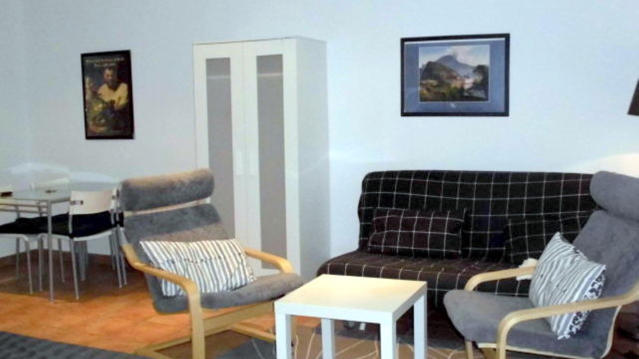 Photo of Livingroom in Altstadt