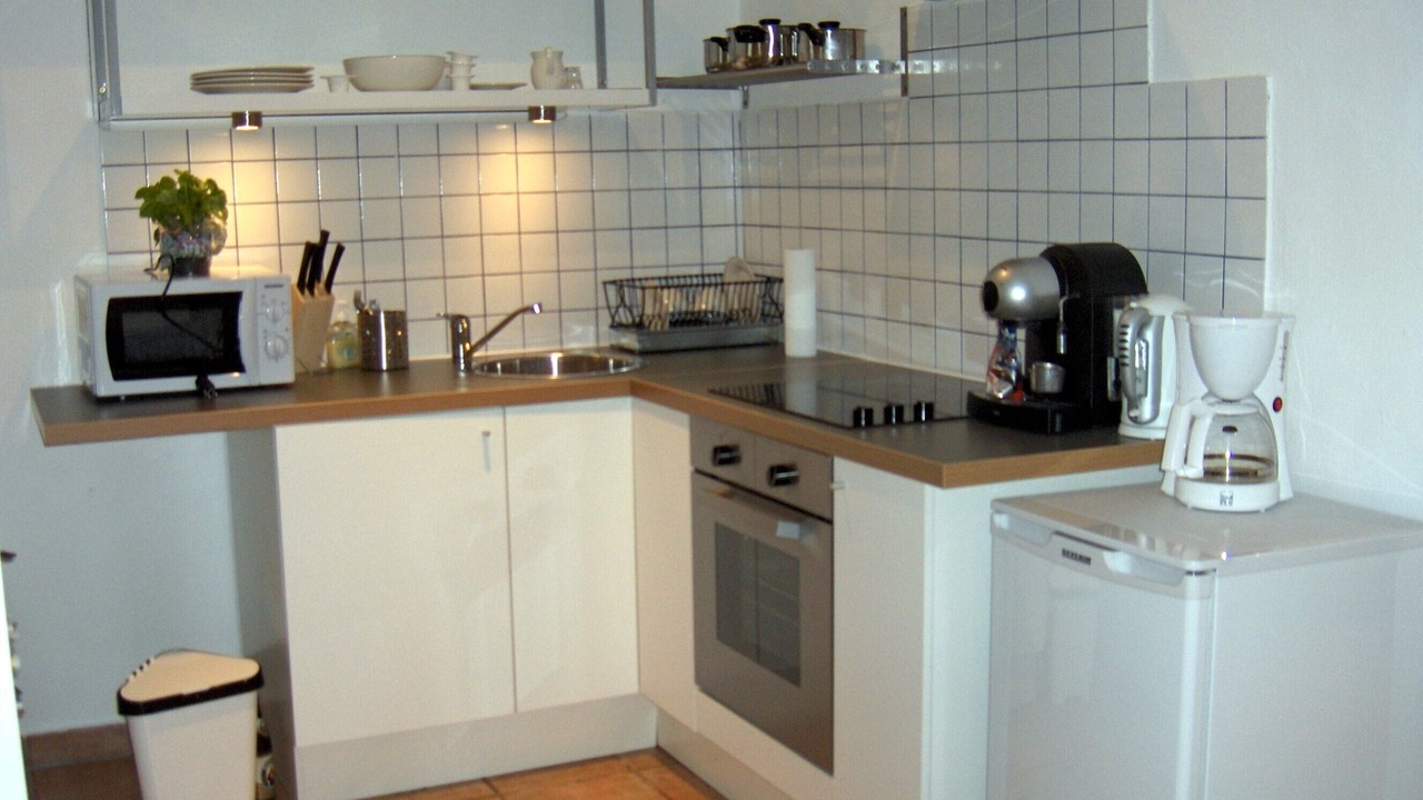 Photo of Kitchen in Altstadt