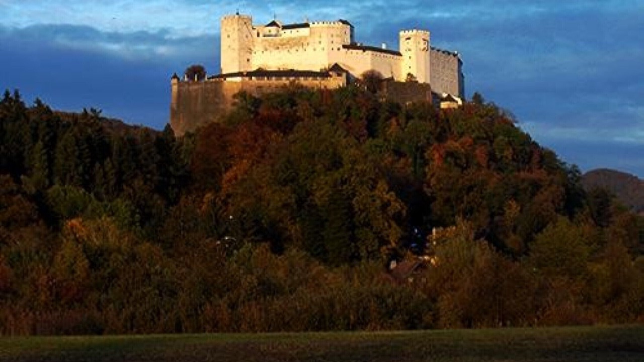 Photo of Outdoor in Altstadt