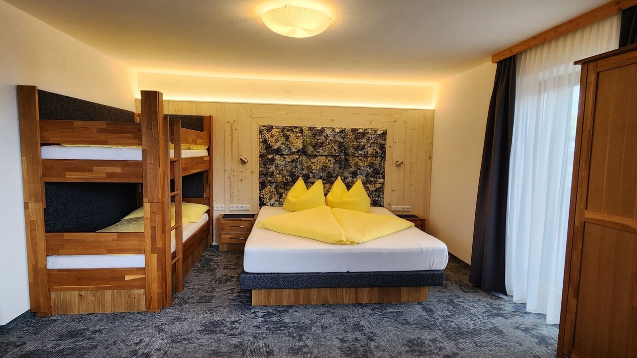 Photo of Bedroom in Koessen