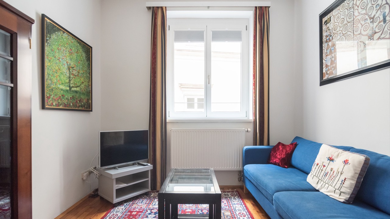 Photo of Livingroom in Innere Stadt