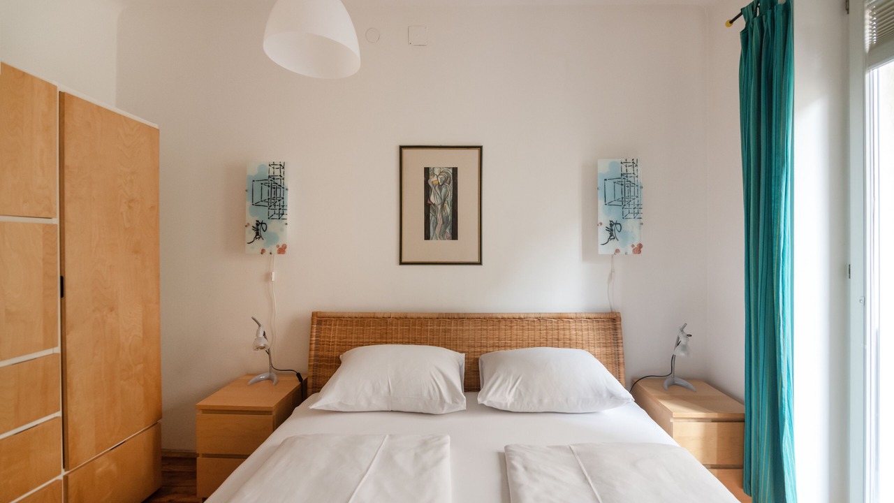 Photo of Bedroom in Innere Stadt