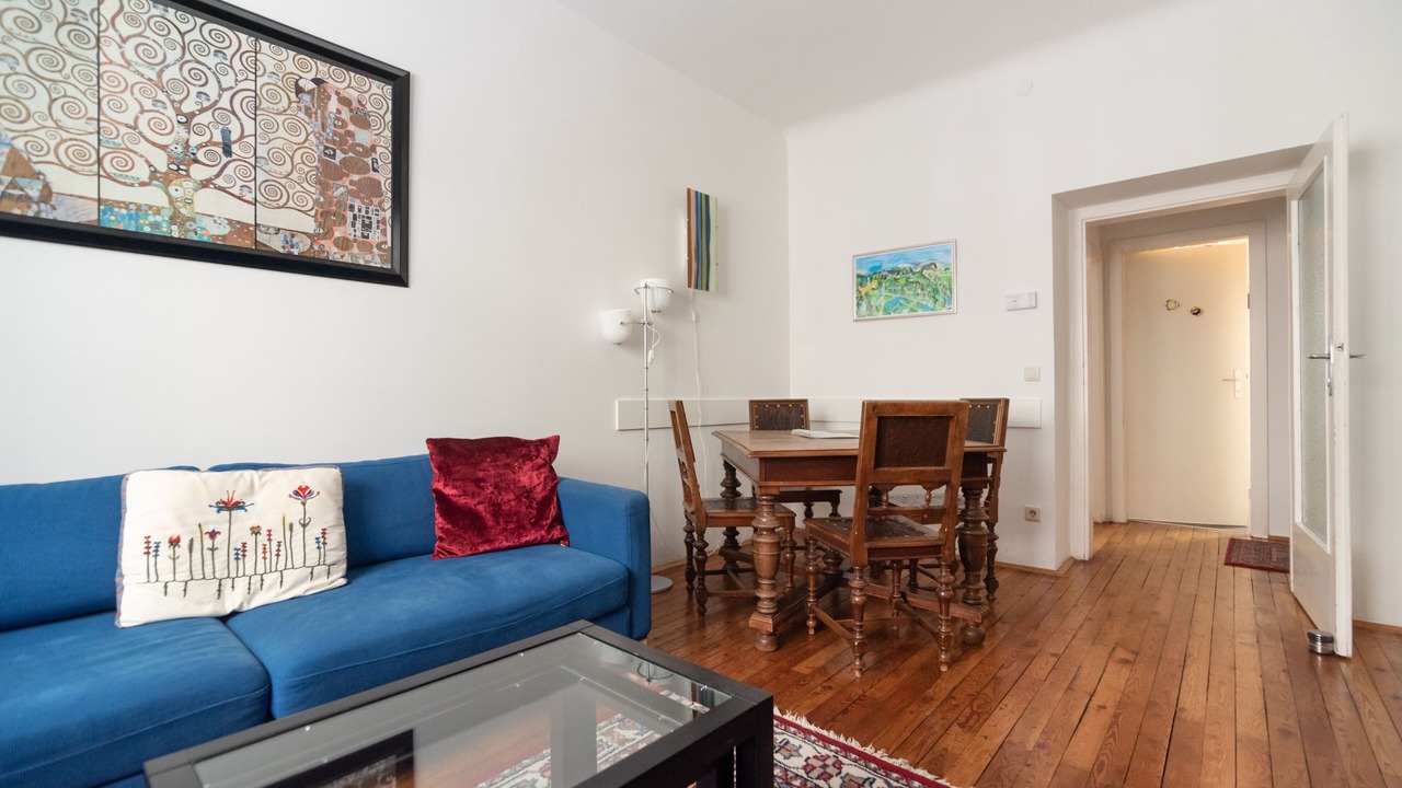 Photo of Livingroom in Innere Stadt