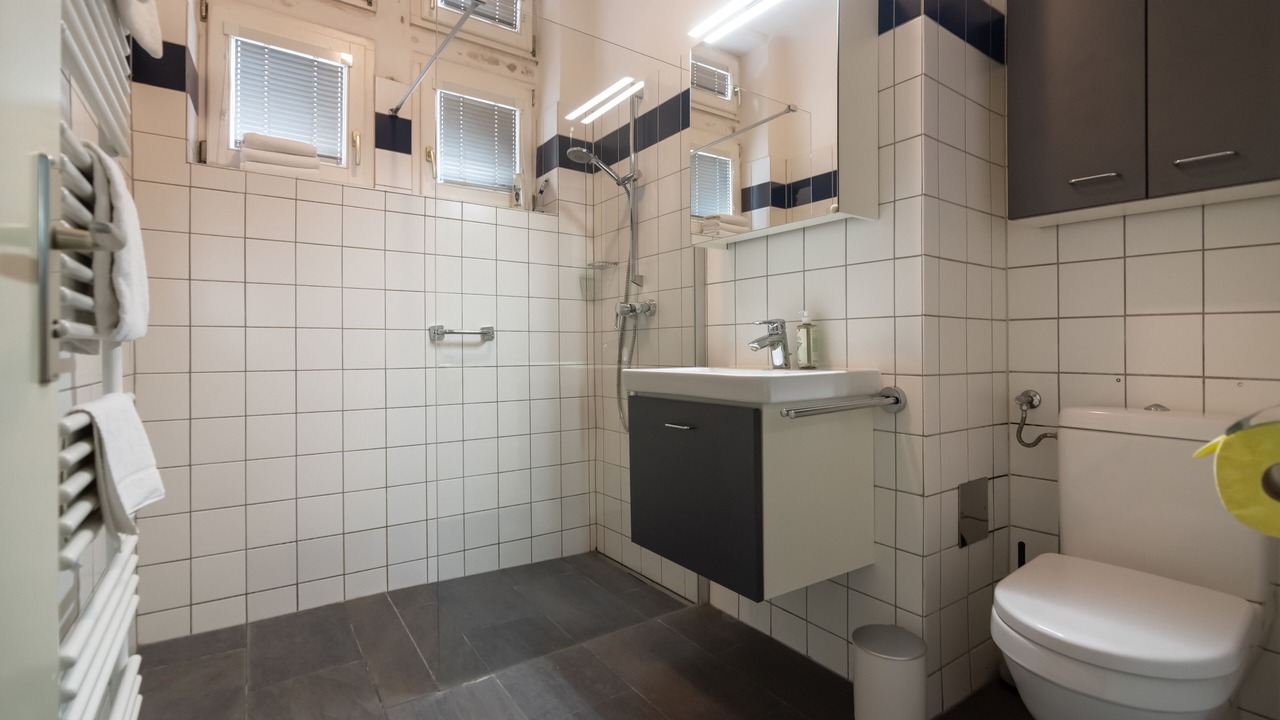 Photo of Bathroom in Innere Stadt