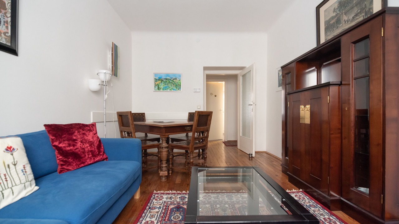 Photo of Livingroom in Innere Stadt