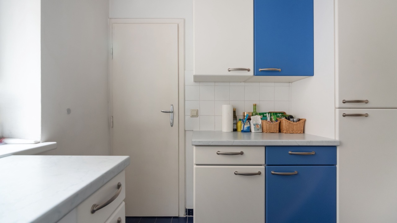 Photo of Kitchen in Innere Stadt