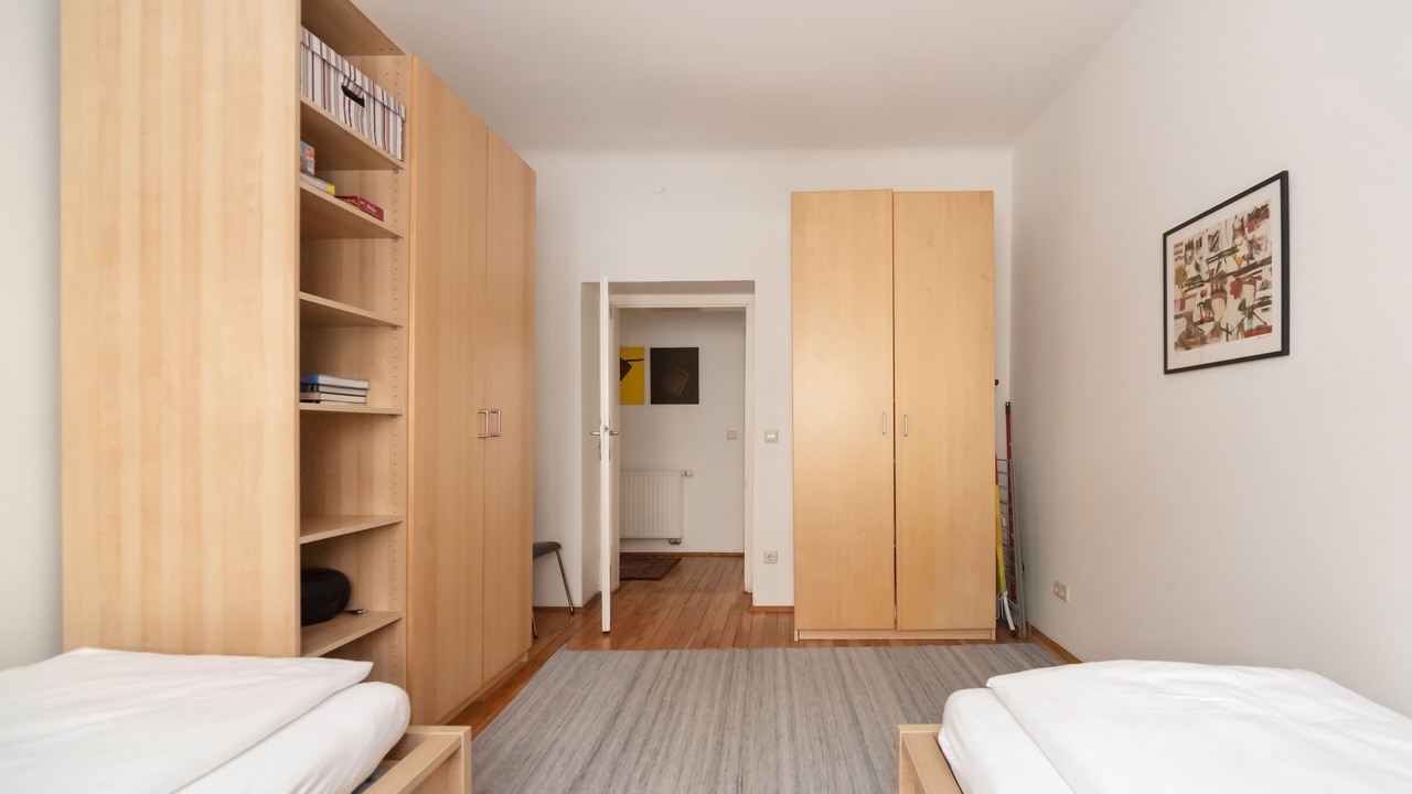 Photo of Bedroom in Innere Stadt