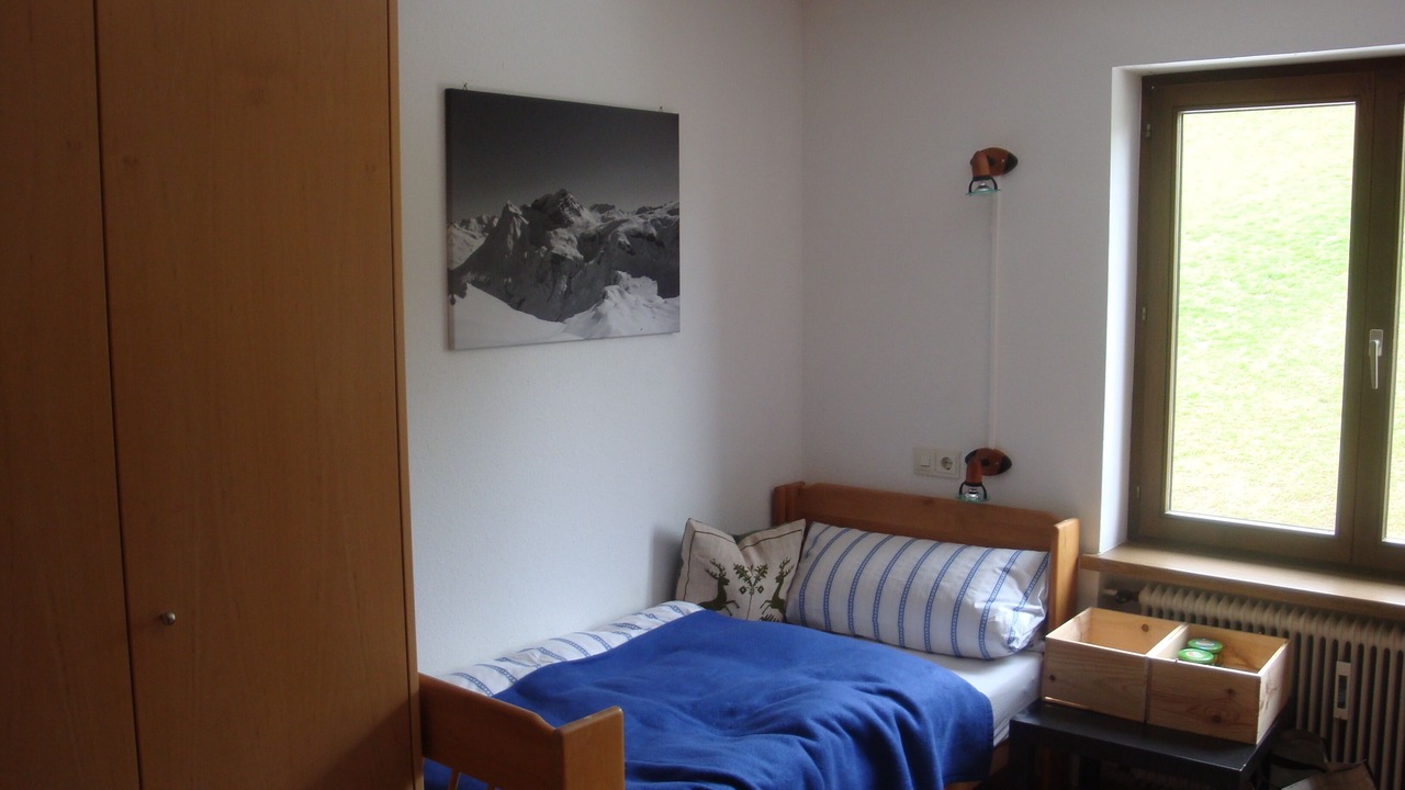 Photo of Bedroom in Lech am Arlberg
