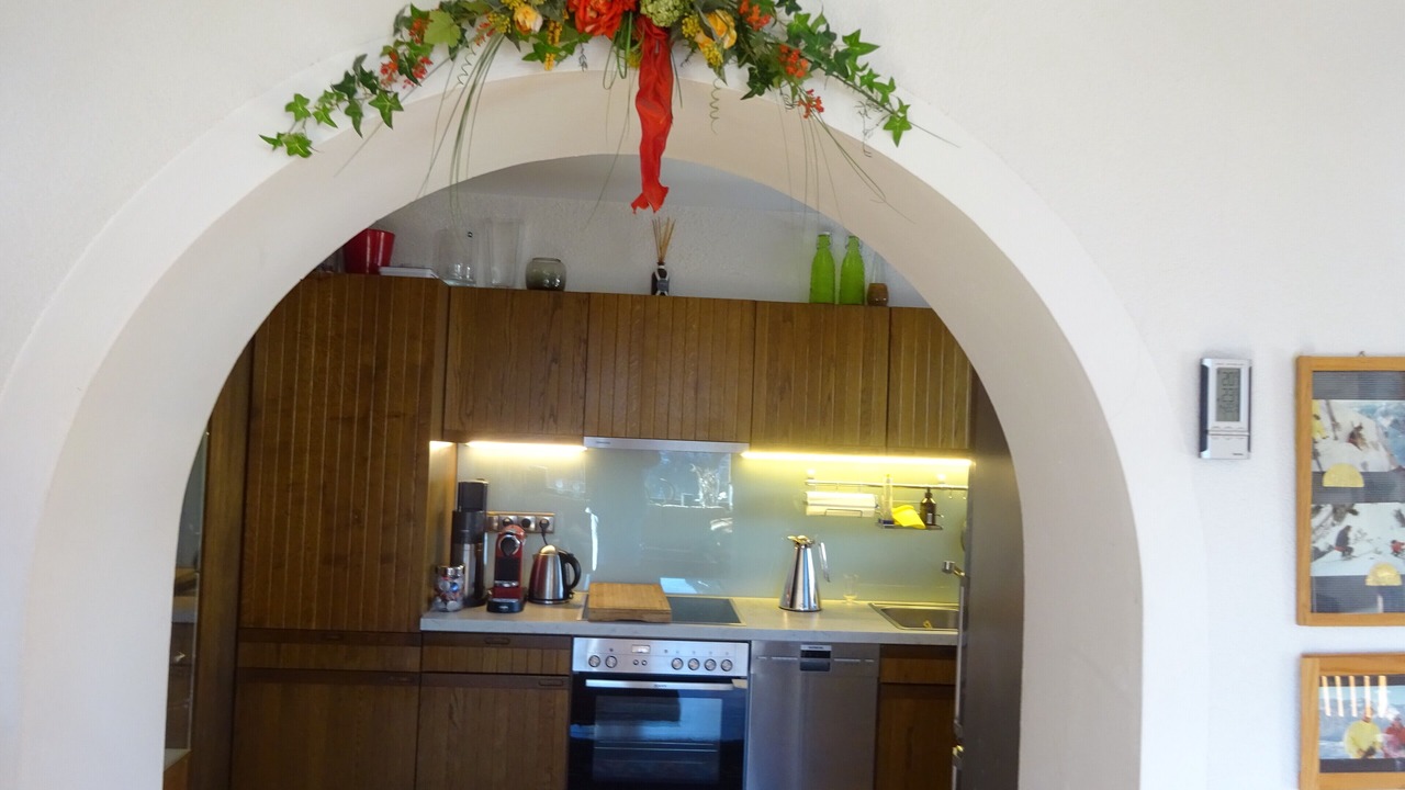 Photo of Kitchen in Lech am Arlberg