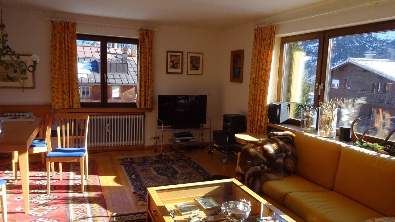 Photo of Livingroom in Lech am Arlberg