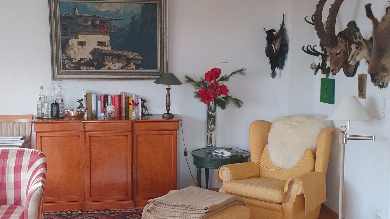 Photo of Livingroom in Lech am Arlberg