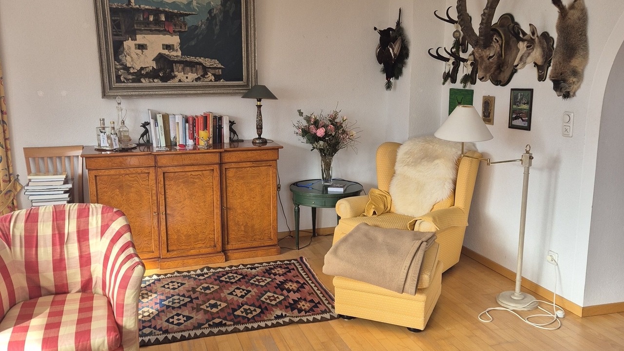 Photo of Livingroom in Lech am Arlberg