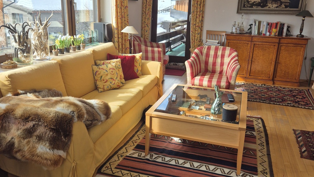 Photo of Livingroom in Lech am Arlberg