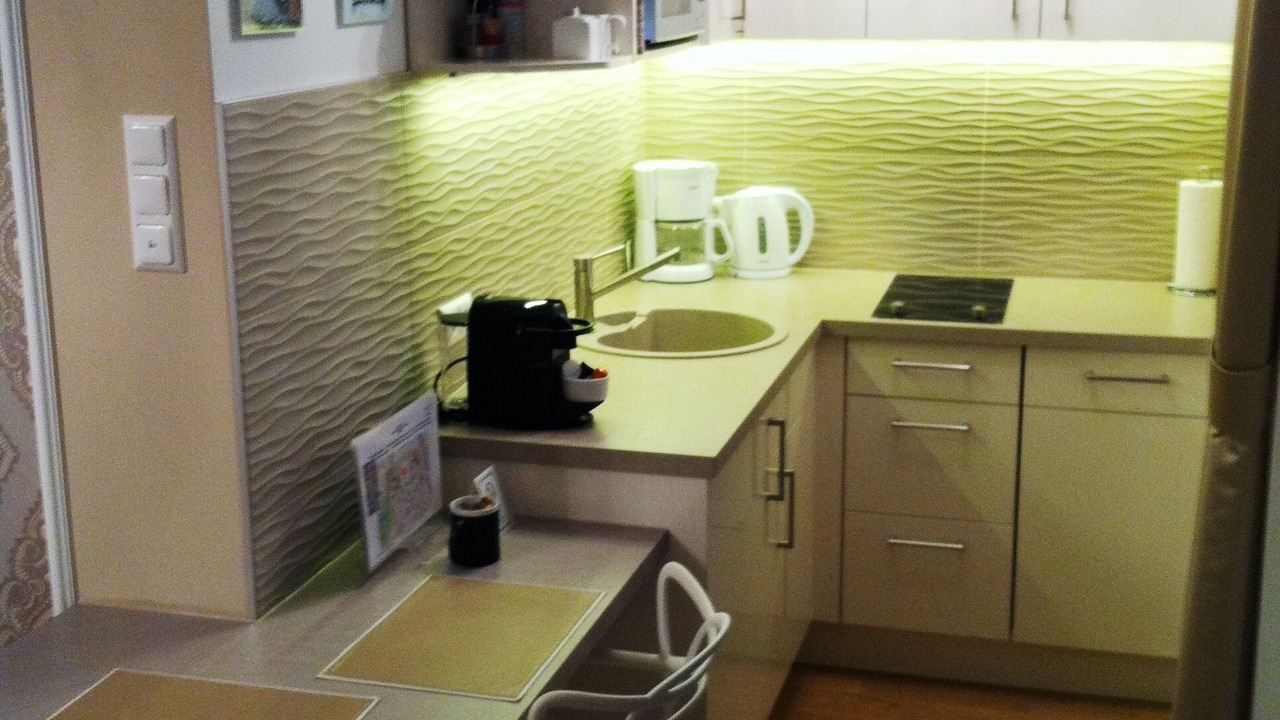 Photo of Kitchen in Weißgerber