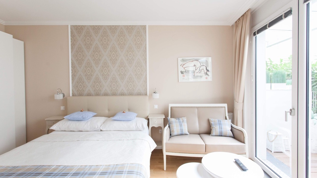 Photo of Bedroom in Weißgerber
