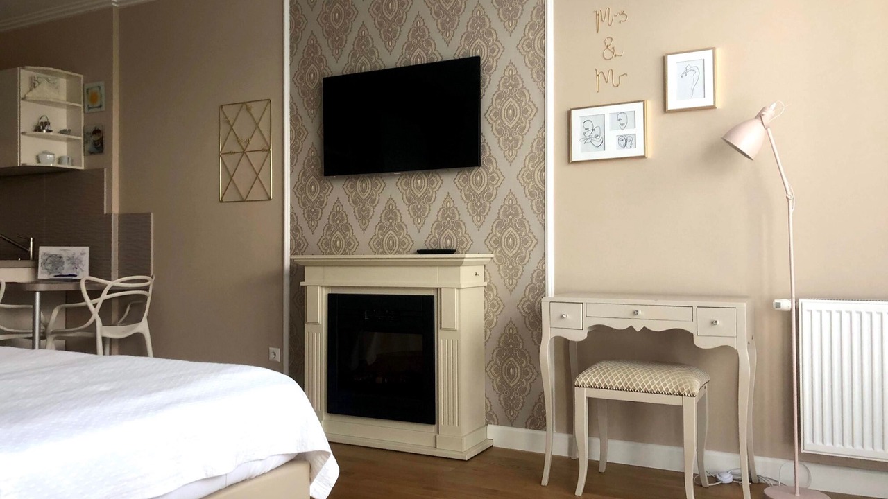 Photo of Bedroom in Weißgerber