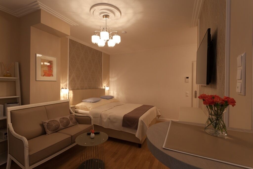 Photo of Bedroom in Weißgerber