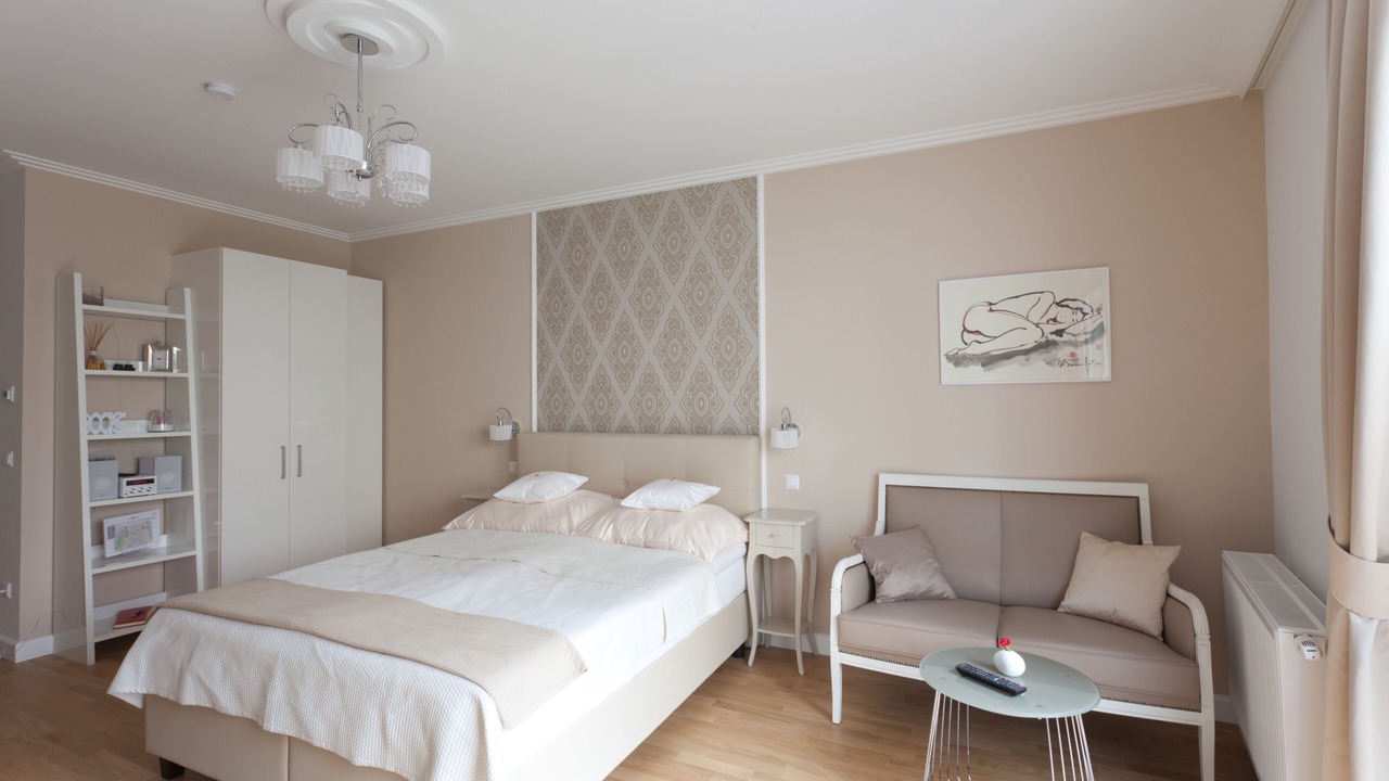 Photo of Bedroom in Weißgerber