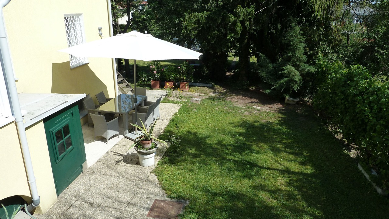 Photo of Outdoor in Liesing