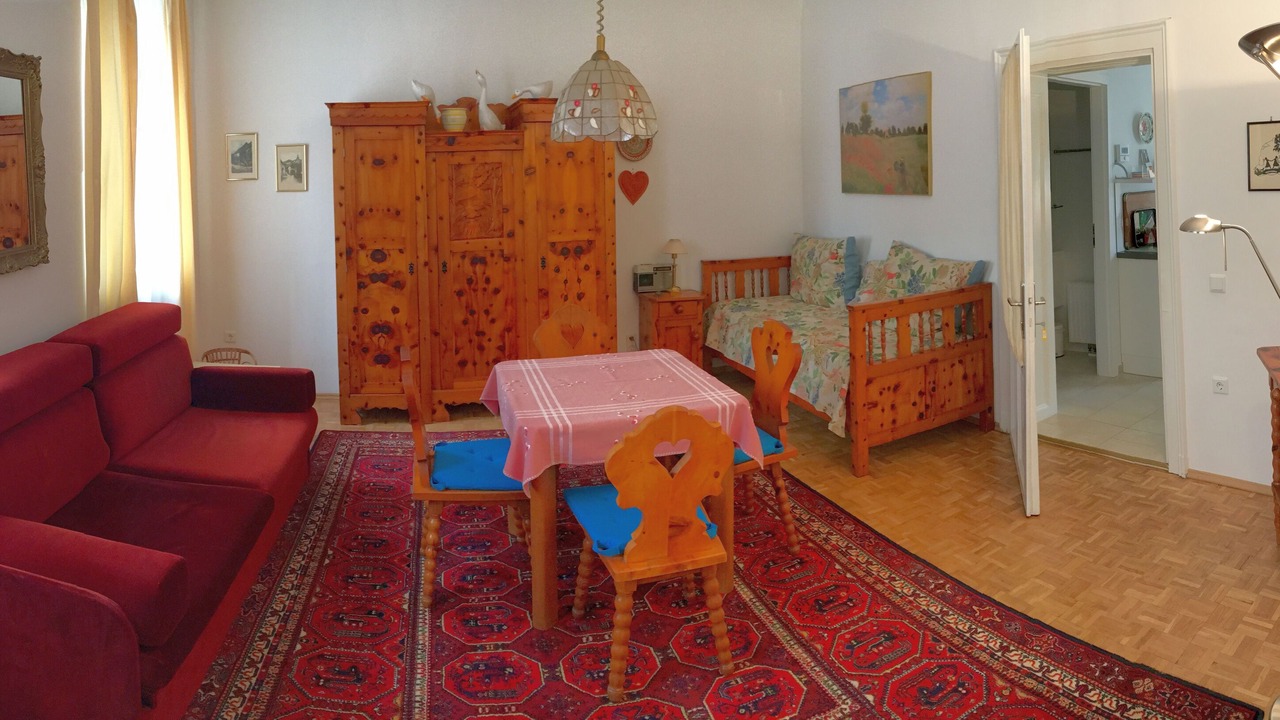 Photo of Livingroom in Liesing