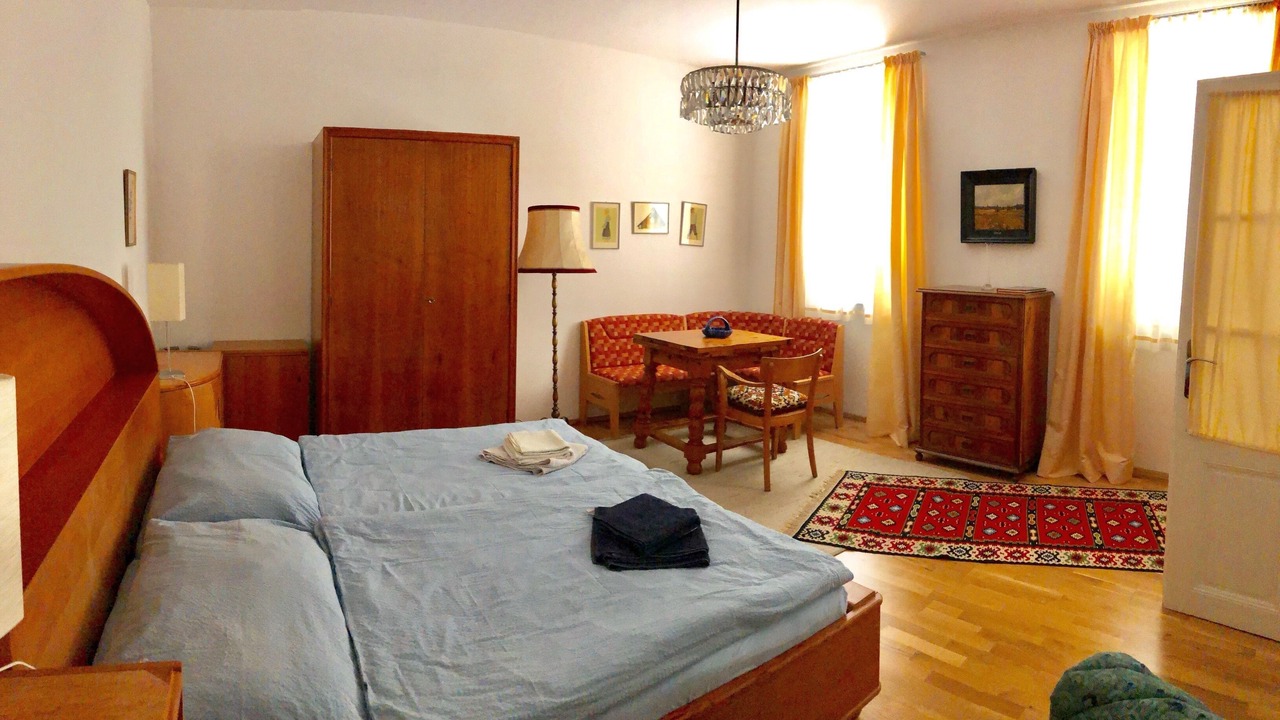 Photo of Bedroom in Liesing
