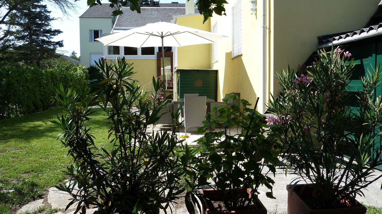Photo of Outdoor in Liesing