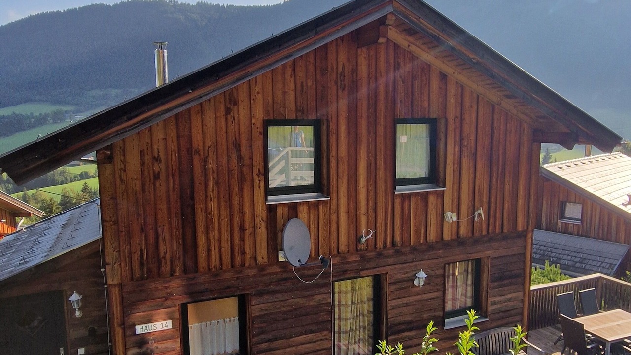 Photo of Outdoor in Annaberg im Lammertal