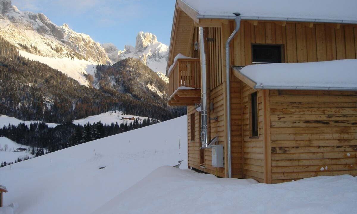 Photo of Outdoor in Annaberg im Lammertal